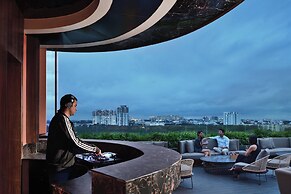 Courtyard by Marriott Bengaluru Hebbal