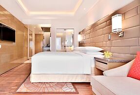 Courtyard by Marriott Bengaluru Hebbal