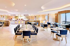 Courtyard by Marriott Bengaluru Hebbal