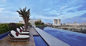 Courtyard by Marriott Bengaluru Hebbal