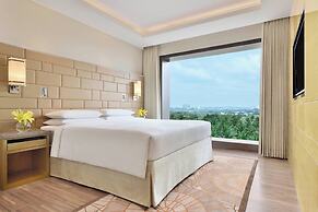 Courtyard by Marriott Bengaluru Hebbal