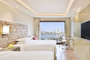 Courtyard by Marriott Bengaluru Hebbal