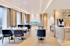 Courtyard by Marriott Bengaluru Hebbal