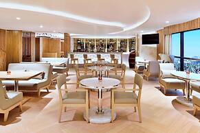 Courtyard by Marriott Bengaluru Hebbal