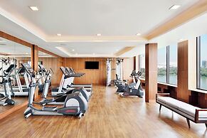 Courtyard by Marriott Bengaluru Hebbal