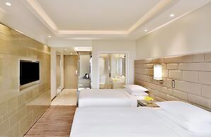 Courtyard by Marriott Bengaluru Hebbal