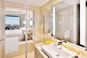 Courtyard by Marriott Bengaluru Hebbal