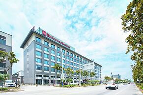 Hilton Garden Inn Qidong