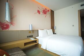 Hilton Garden Inn Qidong