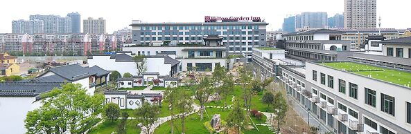 Hilton Garden Inn Qidong