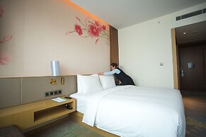 Hilton Garden Inn Qidong