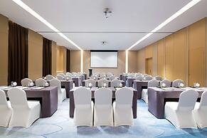 Hilton Garden Inn Qidong