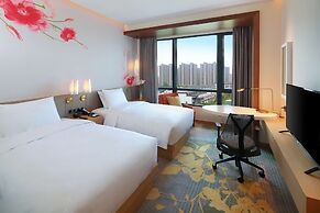 Hilton Garden Inn Qidong