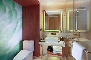 Hilton Garden Inn Qidong