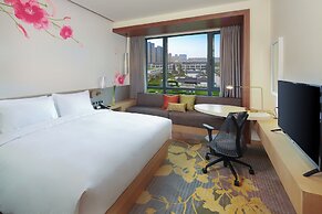 Hilton Garden Inn Qidong