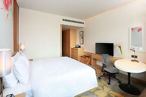 Hilton Garden Inn Qidong