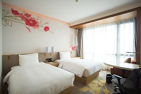 Hilton Garden Inn Qidong