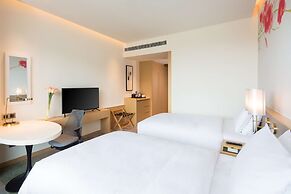 Hilton Garden Inn Qidong