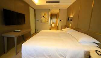 Howard Johnson Life Geckor Zhu