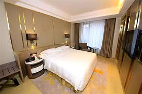 Howard Johnson Life Geckor Zhu