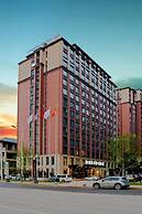 Howard Johnson Life Geckor Zhu