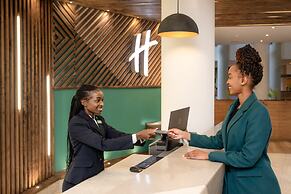 Holiday Inn Nairobi Two Rivers Mall, an IHG Hotel