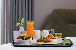 Holiday Inn Nairobi Two Rivers Mall by IHG