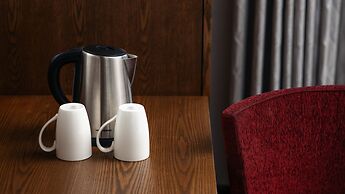 Holiday Inn Nairobi Two Rivers Mall by IHG