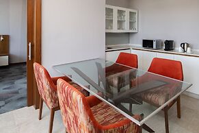 Holiday Inn Nairobi Two Rivers Mall by IHG