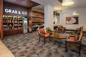 Holiday Inn Nairobi Two Rivers Mall by IHG