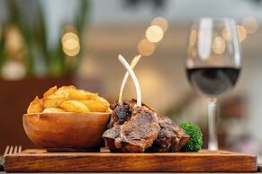 Holiday Inn Nairobi Two Rivers Mall by IHG