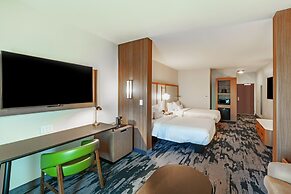 Fairfield Inn & Suites by Marriott Liberal