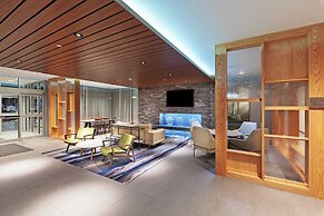 Fairfield Inn & Suites by Marriott Liberal