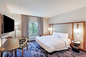 Fairfield Inn & Suites by Marriott Liberal