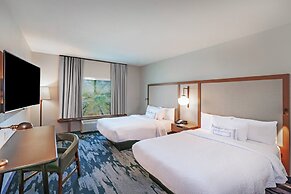 Fairfield Inn & Suites by Marriott Liberal