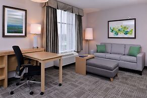 Homewood Suites by Hilton Des Moines Airport