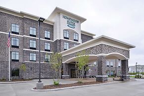 Homewood Suites by Hilton Des Moines Airport