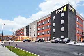 Home2 Suites by Hilton Carbondale