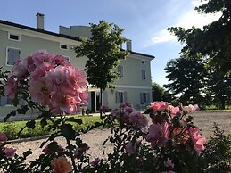 Villa Pepoli