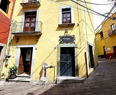 Hotel Plaza Baratillo