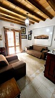 Hotel Plaza Baratillo