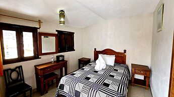Hotel Plaza Baratillo