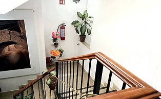 Hotel Plaza Baratillo