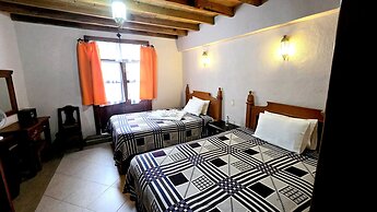 Hotel Plaza Baratillo