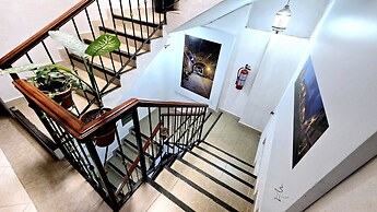 Hotel Plaza Baratillo
