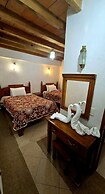 Hotel Plaza Baratillo