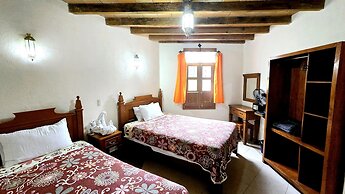 Hotel Plaza Baratillo