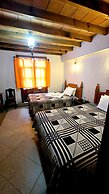 Hotel Plaza Baratillo
