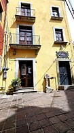 Hotel Plaza Baratillo