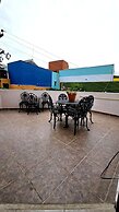 Hotel Plaza Baratillo